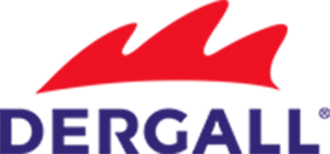 Dergall - logo